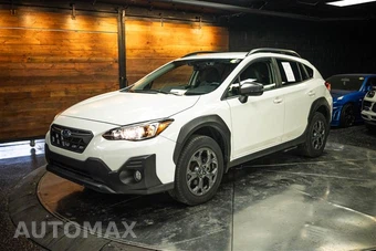 2023 Subaru Crosstrek Sport - miniatura 2