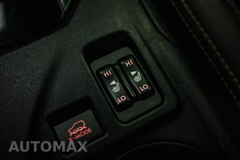 2023 Subaru Crosstrek Sport - miniatura 21