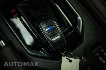 2023 Subaru Crosstrek Sport - miniatura 22