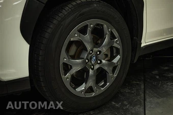 2023 Subaru Crosstrek Sport - miniatura 3