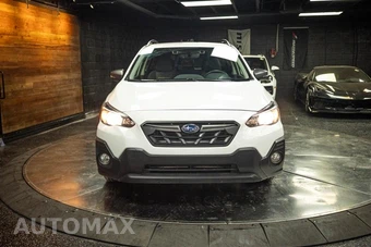 2023 Subaru Crosstrek Sport - miniatura 4