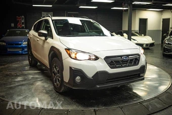2023 Subaru Crosstrek Sport - miniatura 5