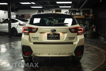 2023 Subaru Crosstrek Sport - miniatura 6