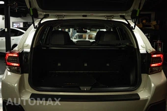 2023 Subaru Crosstrek Sport - miniatura 7