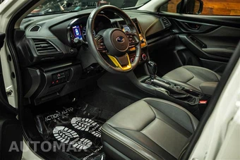 2023 Subaru Crosstrek Sport - miniatura 8