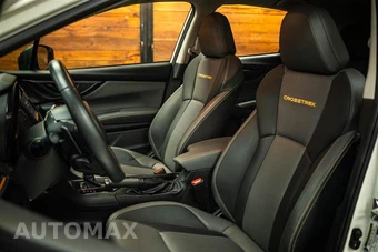 2023 Subaru Crosstrek Sport - miniatura 9