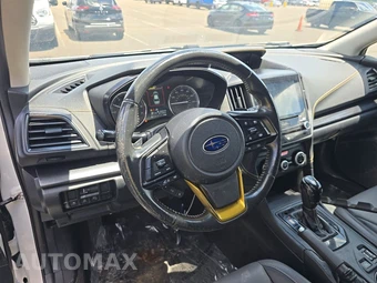 2023 Subaru Crosstrek Sport - miniatura 10