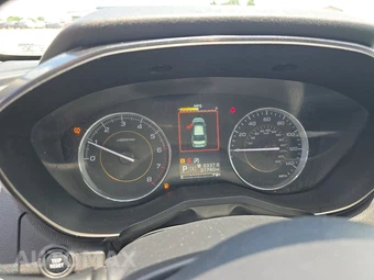 2023 Subaru Crosstrek Sport - miniatura 12