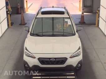 2023 Subaru Crosstrek Sport - miniatura 2