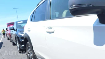 2023 Subaru Crosstrek Sport - miniatura 24