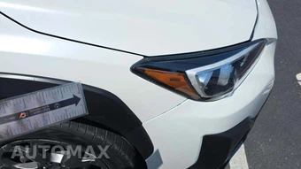 2023 Subaru Crosstrek Sport - miniatura 25