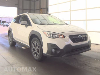2023 Subaru Crosstrek Sport - miniatura 3