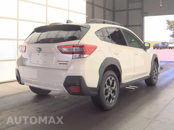 2023 Subaru Crosstrek Sport - miniatura 4