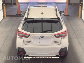 2023 Subaru Crosstrek Sport - miniatura 5
