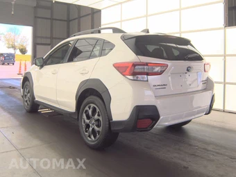 2023 Subaru Crosstrek Sport - miniatura 6