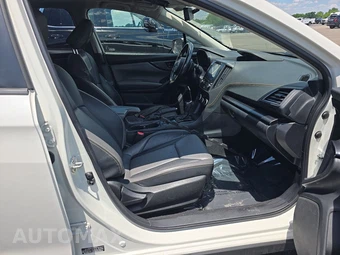 2023 Subaru Crosstrek Sport - miniatura 8