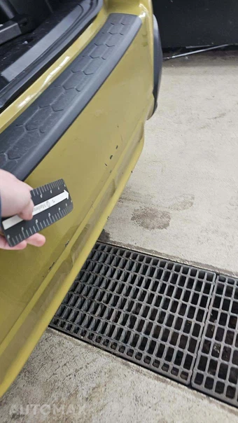2023 Subaru Crosstrek Sport - miniatura 7
