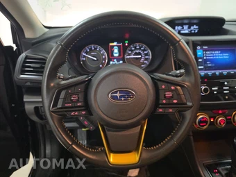 2023 Subaru Crosstrek Sport - miniatura 10