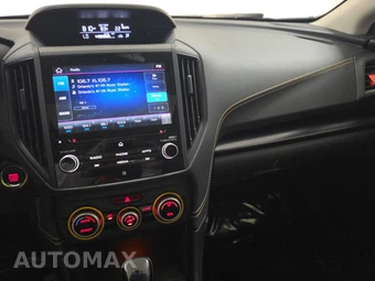 2023 Subaru Crosstrek Sport - miniatura 11