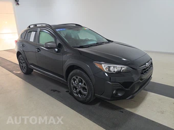 2023 Subaru Crosstrek Sport - miniatura 3