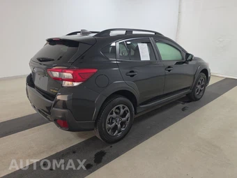 2023 Subaru Crosstrek Sport - miniatura 4