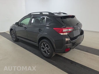 2023 Subaru Crosstrek Sport - miniatura 6