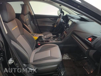 2023 Subaru Crosstrek Sport - miniatura 8