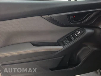 2023 Subaru Crosstrek Sport - miniatura 9