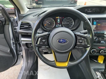 2023 Subaru Crosstrek Sport - miniatura 10