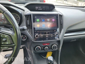 2023 Subaru Crosstrek Sport - miniatura 11