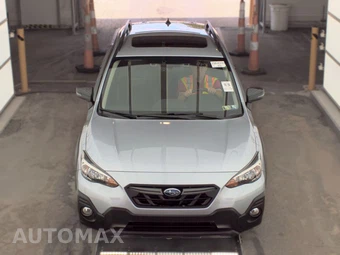 2023 Subaru Crosstrek Sport - miniatura 2