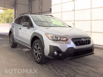 2023 Subaru Crosstrek Sport - miniatura 3