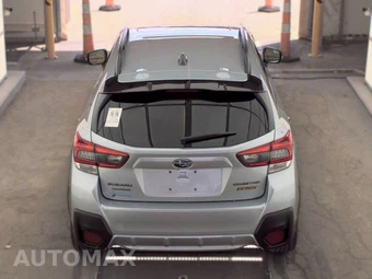 2023 Subaru Crosstrek Sport - miniatura 5