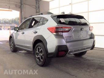 2023 Subaru Crosstrek Sport - miniatura 6