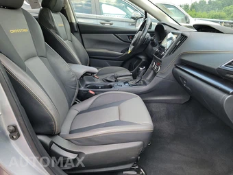 2023 Subaru Crosstrek Sport - miniatura 8