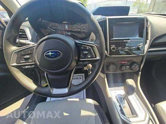 2023 Subaru Forester - miniatura 10