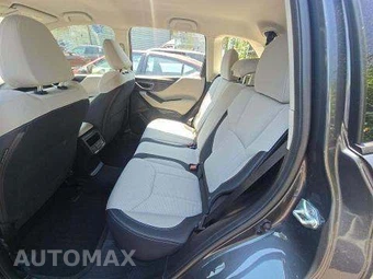 2023 Subaru Forester - miniatura 13