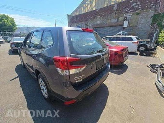 2023 Subaru Forester - miniatura 2