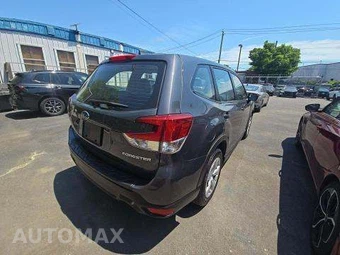 2023 Subaru Forester - miniatura 3