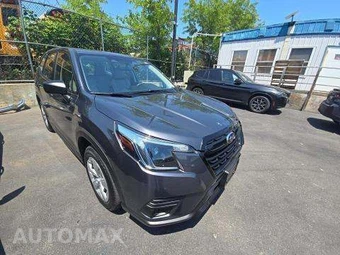 2023 Subaru Forester - miniatura 4