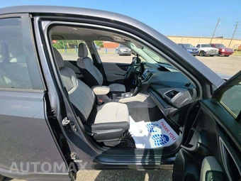 2023 Subaru Forester - miniatura 15