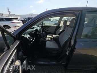 2023 Subaru Forester - miniatura 3