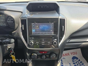 2023 Subaru Forester - miniatura 7