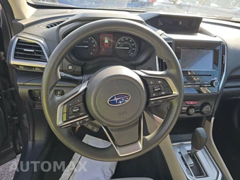 2023 Subaru Forester – miniatura 10