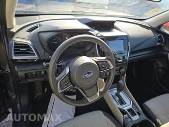 2023 Subaru Forester – miniatura 11