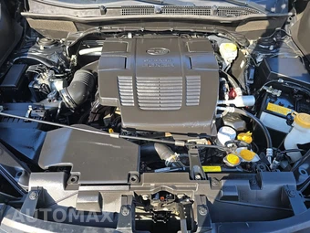 2023 Subaru Forester – miniatura 15
