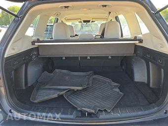 2023 Subaru Forester – miniatura 16