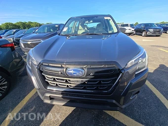 2023 Subaru Forester – miniatura 2