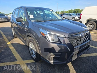 2023 Subaru Forester – miniatura 3