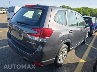 2023 Subaru Forester – miniatura 4